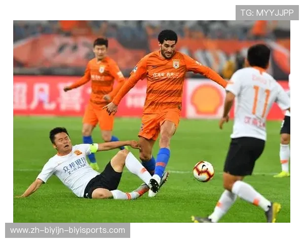 山东鲁能足球俱乐部在中超联赛的成绩回顾