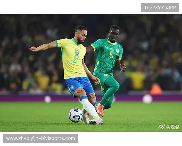 英超联赛中的巴西球员表现与影响力