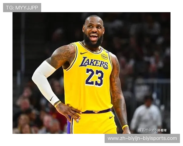 湖人9连胜终结非终点老詹彻底臣服团队或开启争冠新模式